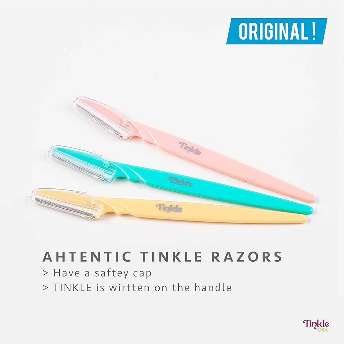 Facial Razor for Women