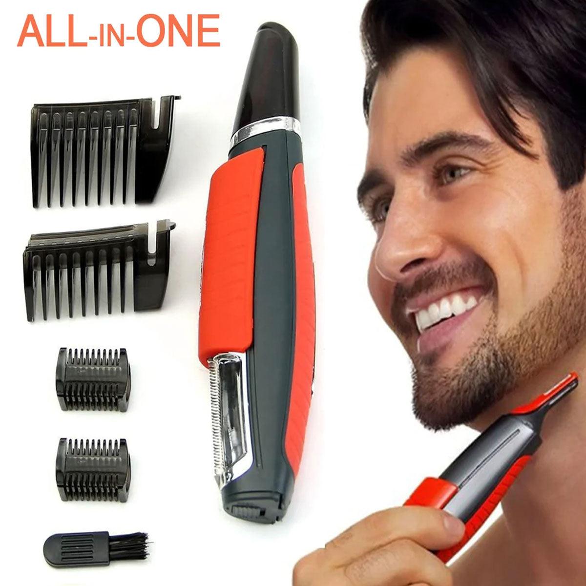 Grooming Trimmer - TruVeli