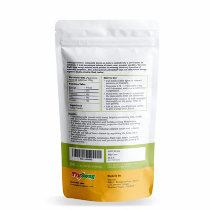 TruSwag Amla Powder