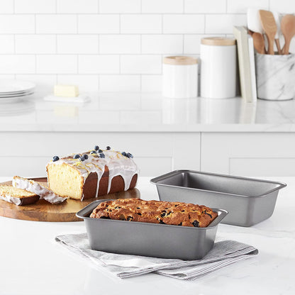 Baking Bread Loaf Pan