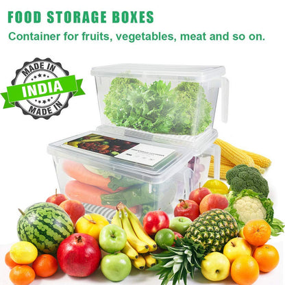 Kitchen Organizer Container Pack of 1