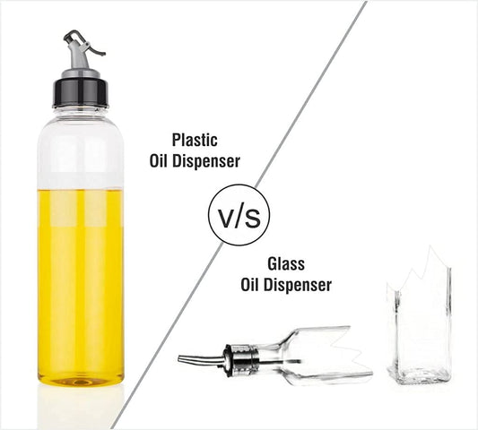 Oil Bottle Dispenser 1 Litre