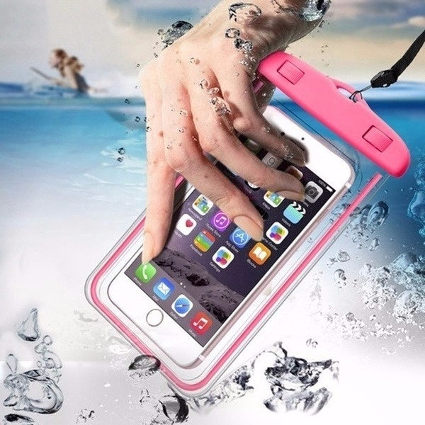 Waterproof Case For Phone