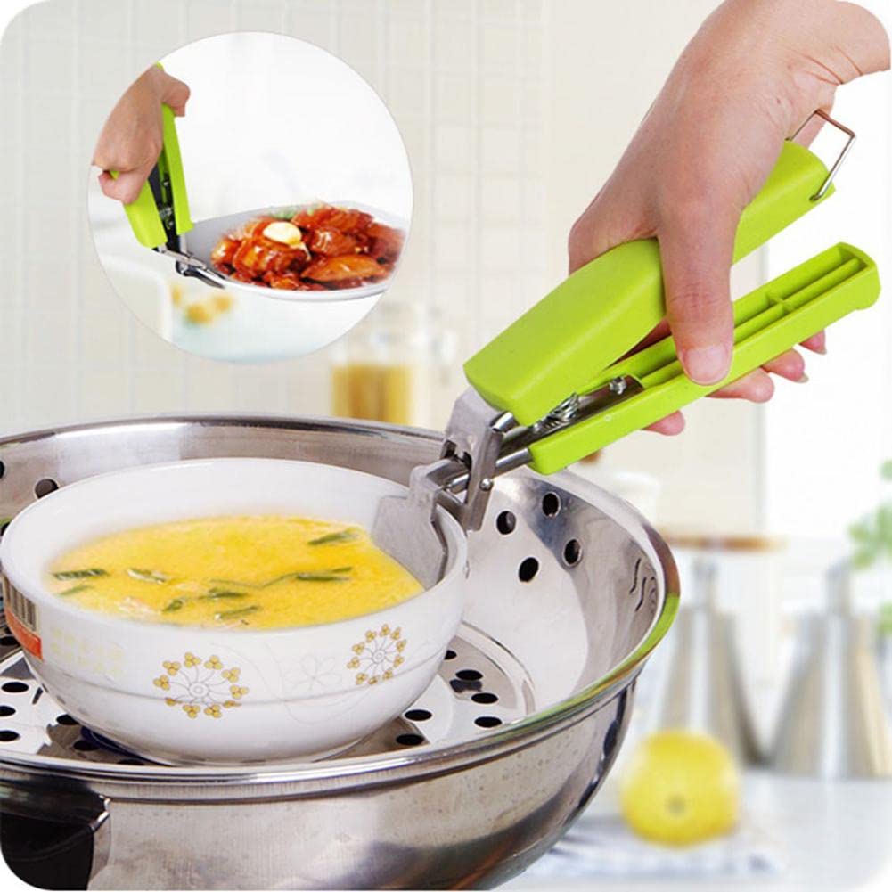 Gripper Clamps Tongs Clamp Holder
