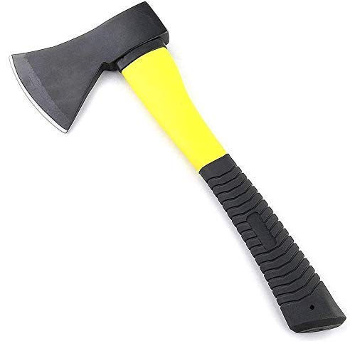 Heavy Duty Hand Axe