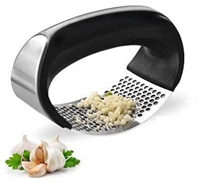 Garlic Press - TruVeli