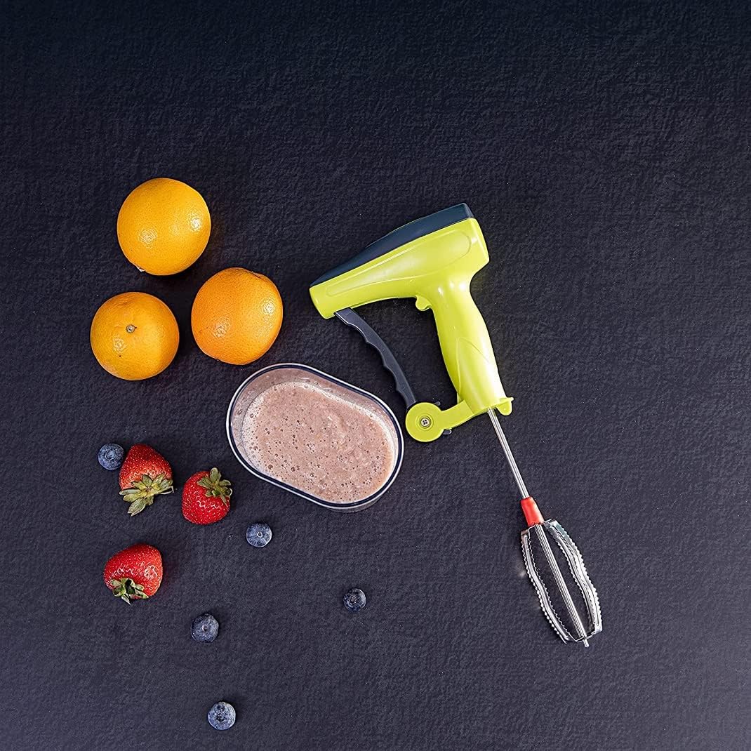 Power Free Hand Blender