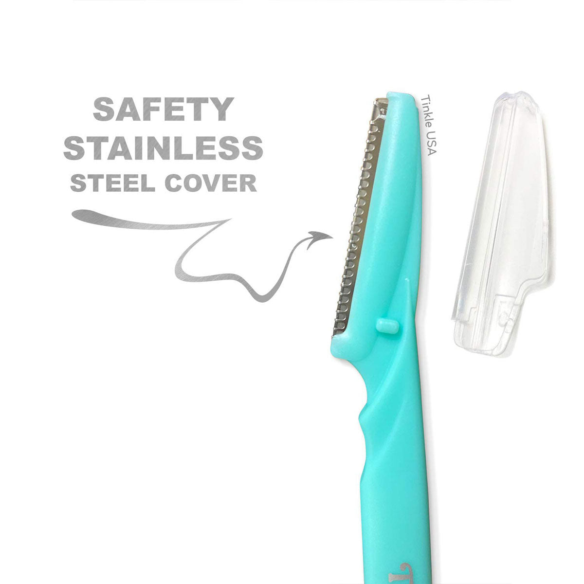 Facial Razor for Women