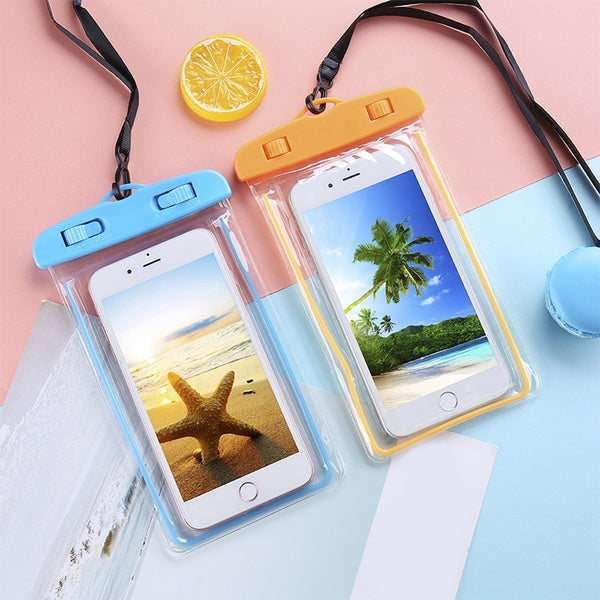 Waterproof Case For Phone