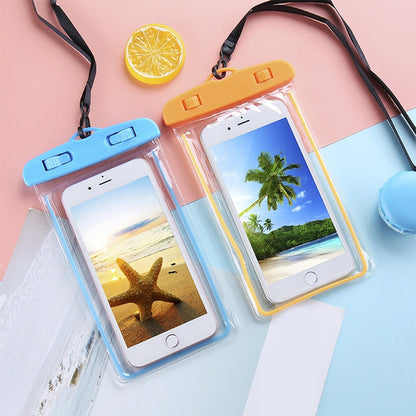 Waterproof Case For Phone