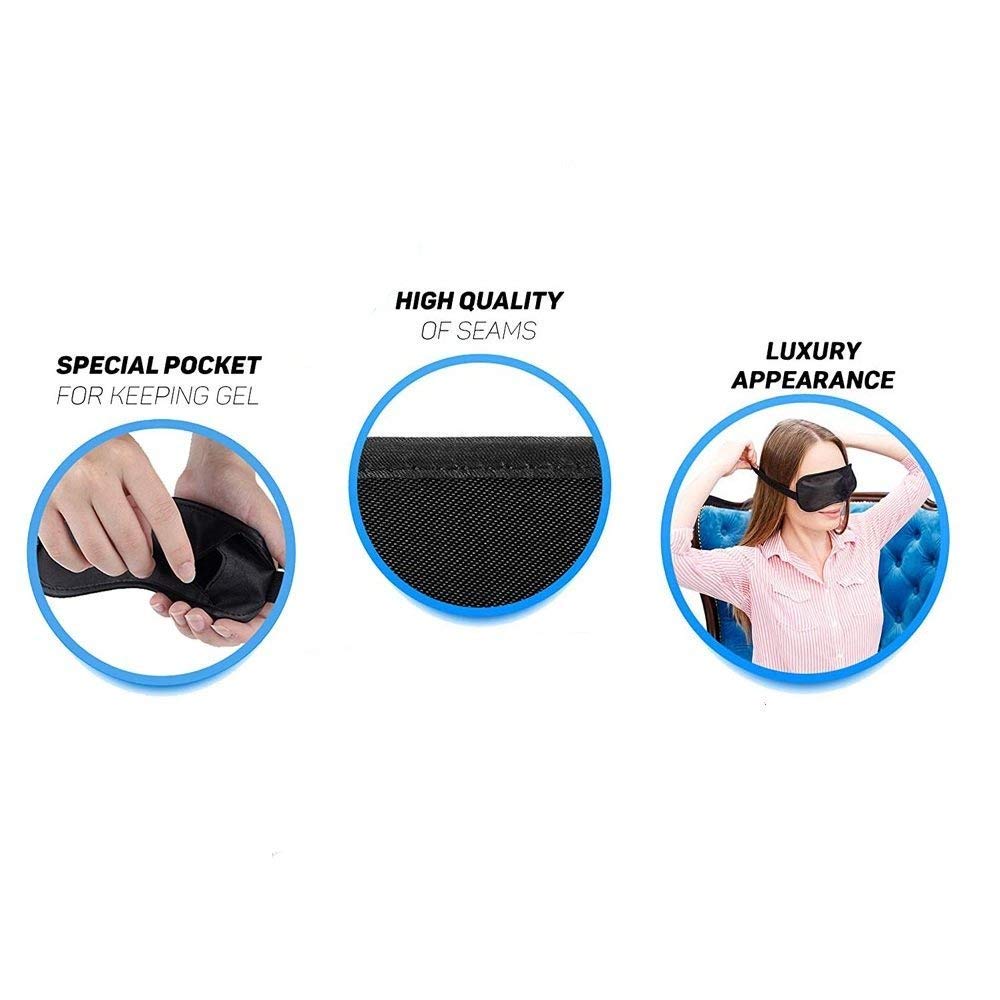 Gel Eye Mask