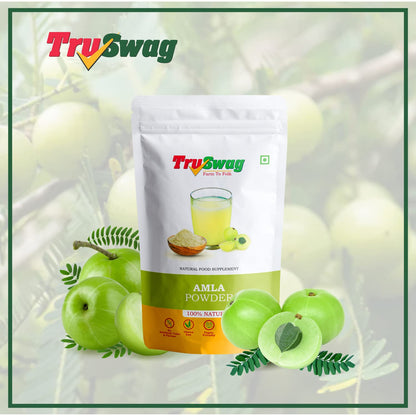 TruSwag Amla Powder