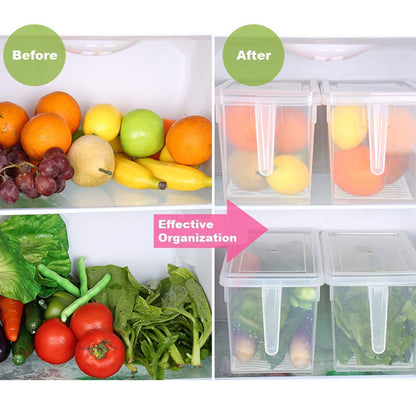 Kitchen Organizer Container Pack of 1