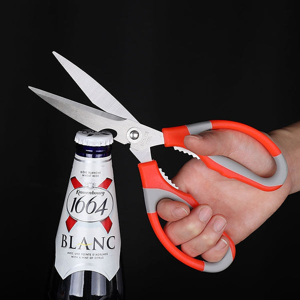 Multipurpose Scissors