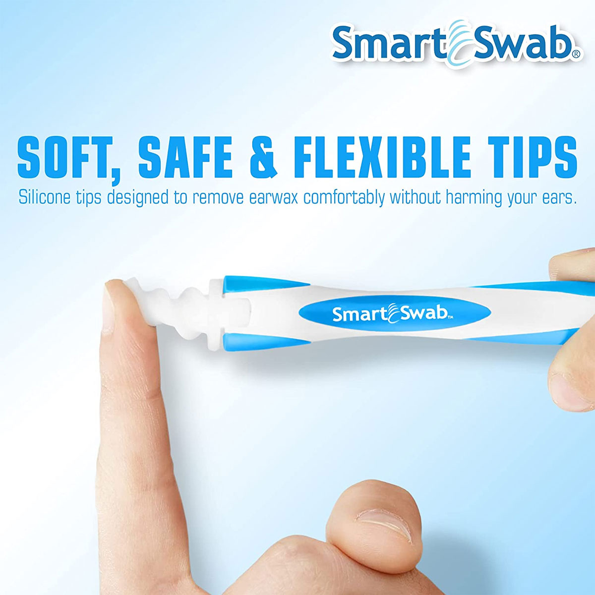 Ear Cleaner Safe Ear Wax Removal Kit 16 Pcs