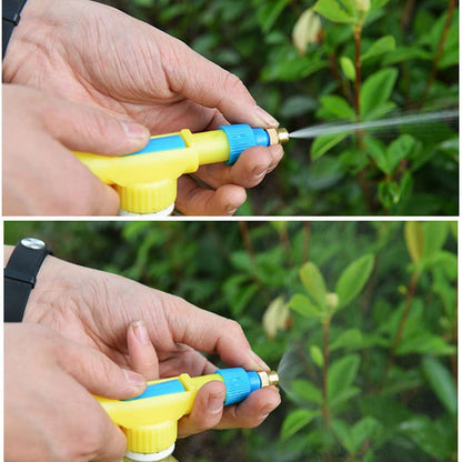Bottle Spray Gun