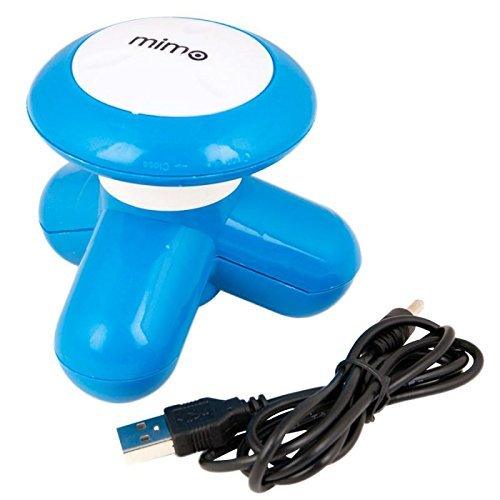 Mini Vibration Full Body Massager - TruVeli