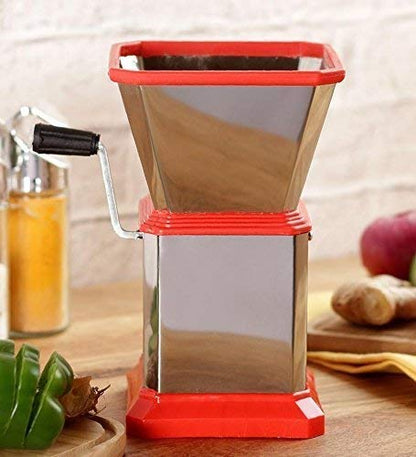Chilly Cutter Chopper