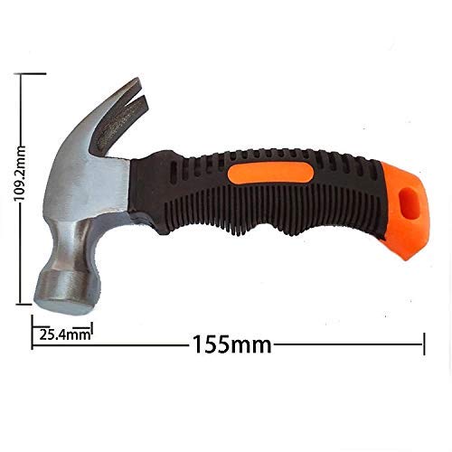 Small Claw Hammer