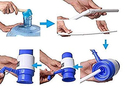 Water Dispenser Pump