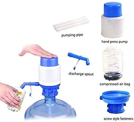 Water Dispenser Pump
