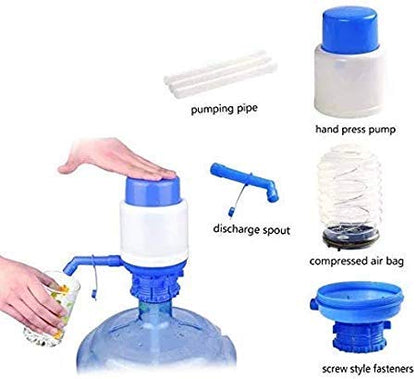 Water Dispenser Pump