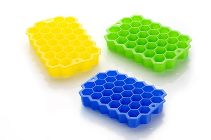 32 Cavity Ice Cube Tray