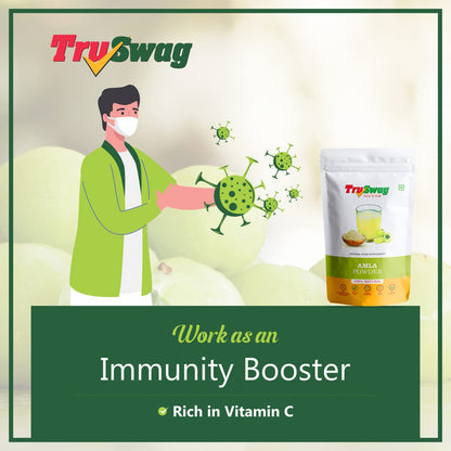 TruSwag Amla Powder