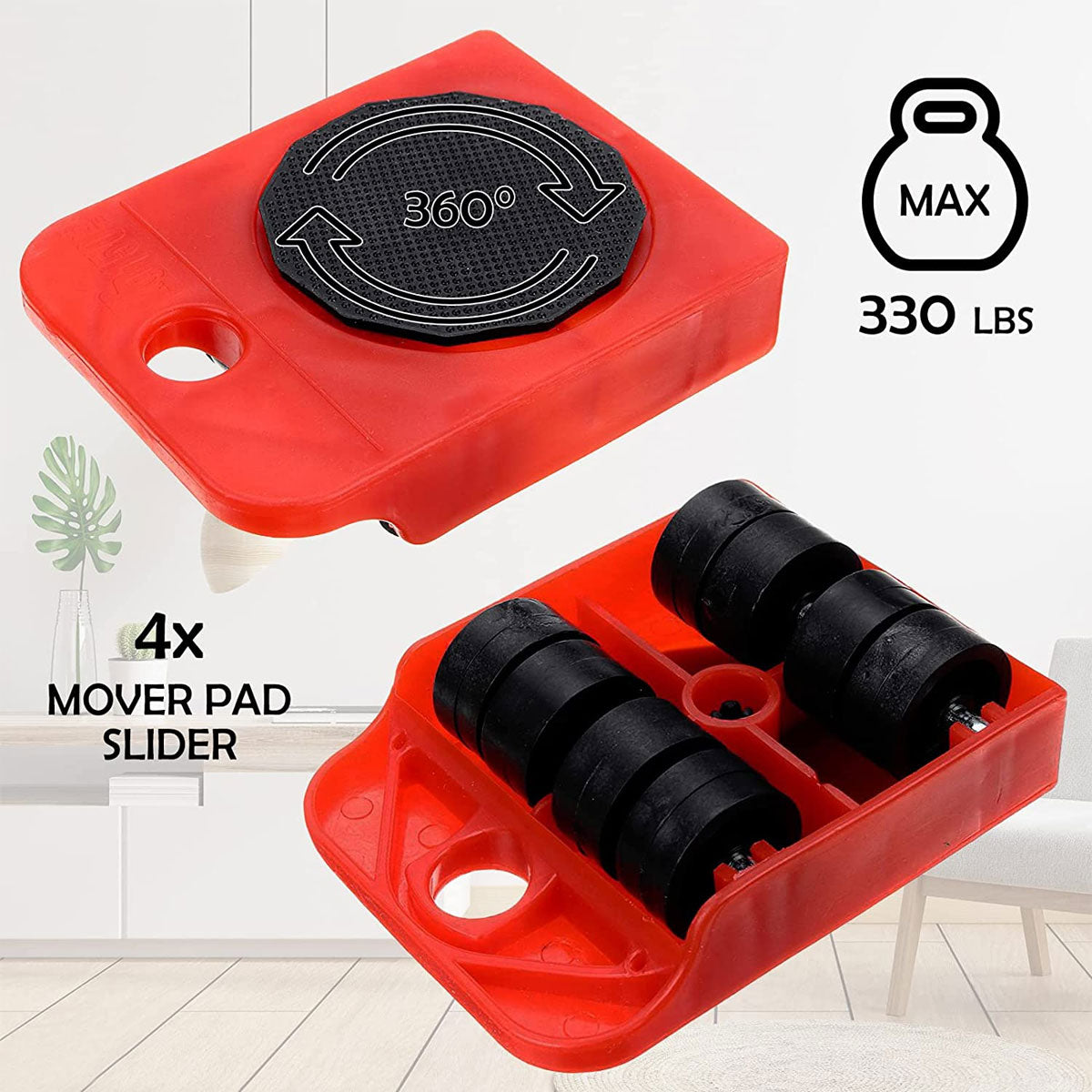 Furniture Moving Tool