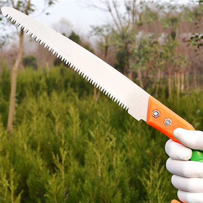 Garden Saws