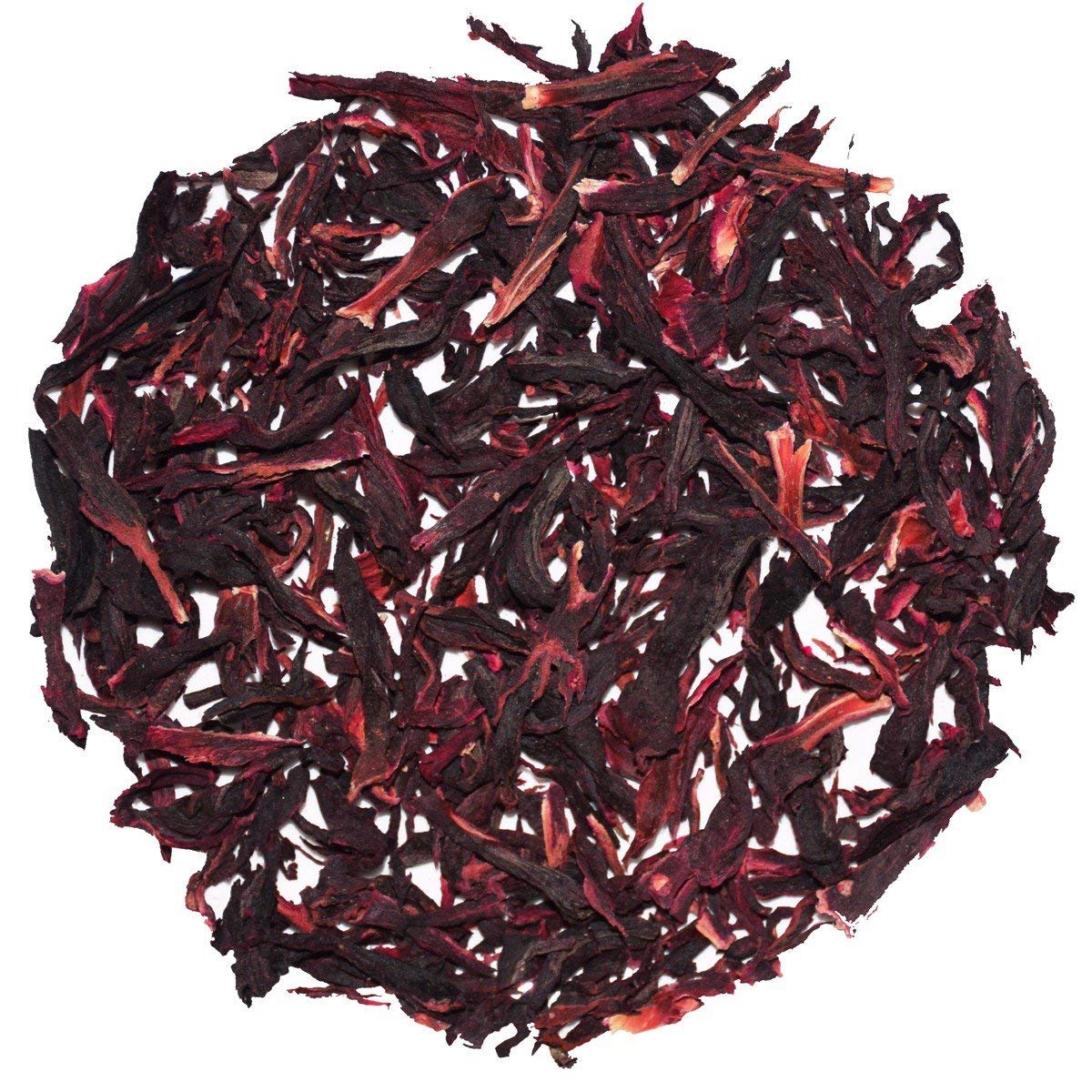 Farmvilla Natural Hibiscus Flower Tea – 200 gm