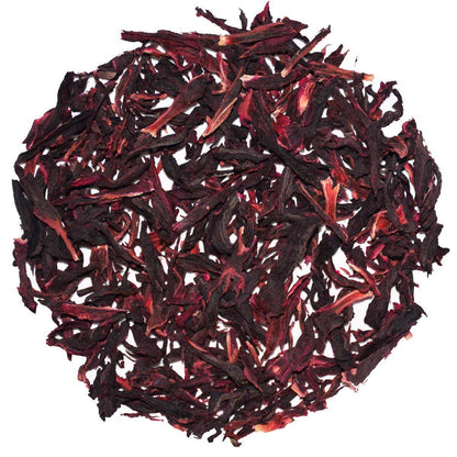 Farmvilla Natural Hibiscus Flower Tea – 200 gm