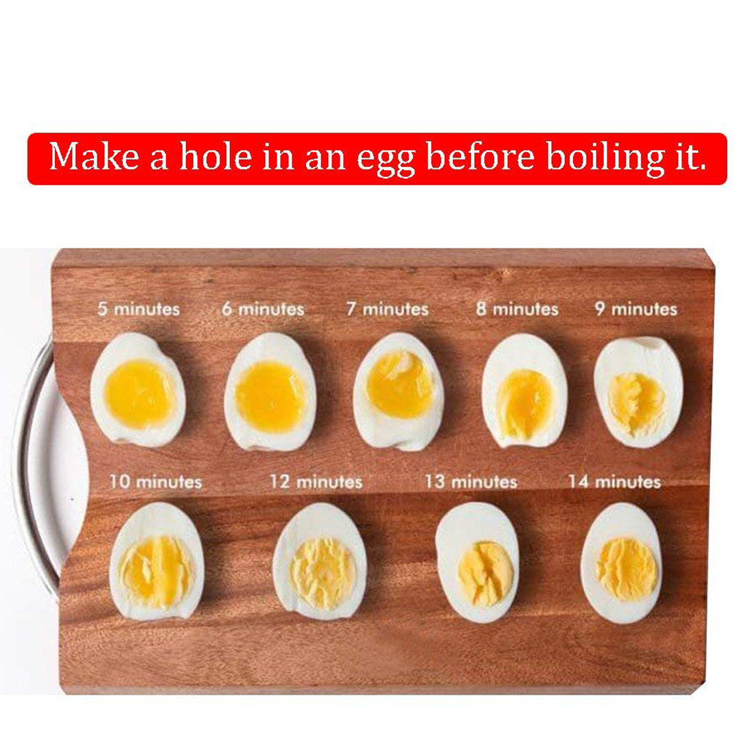Egg Boiling Machine