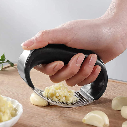 Garlic Press