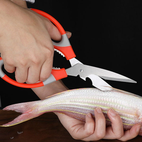 Multipurpose Scissors