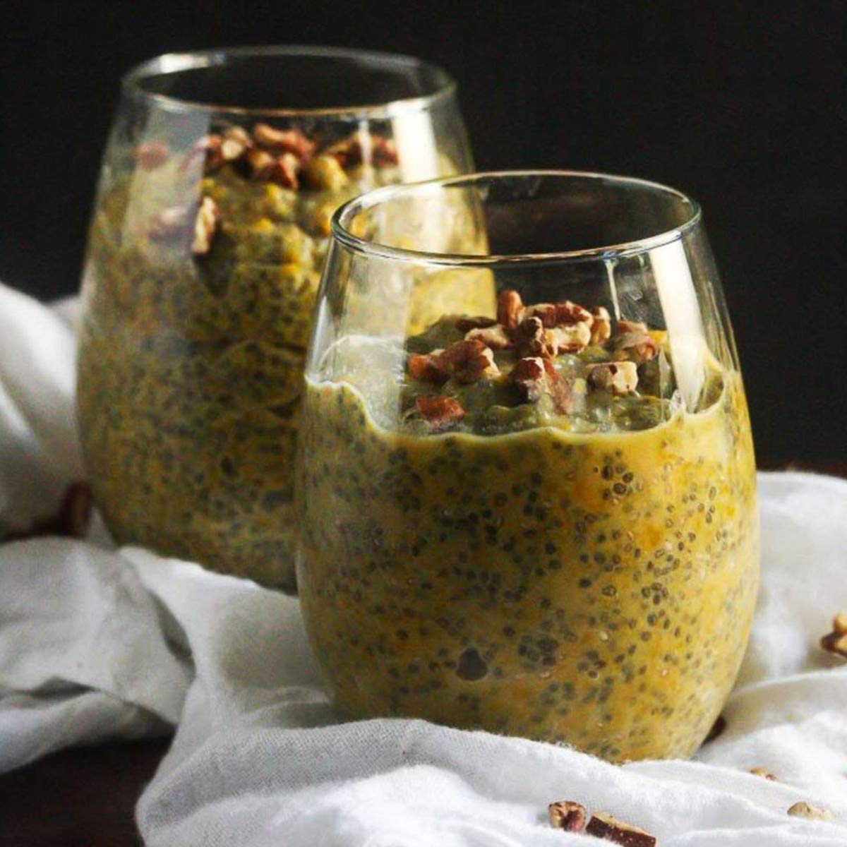 Farmvilla Raw Chia Seeds for Weight Loss 200gm