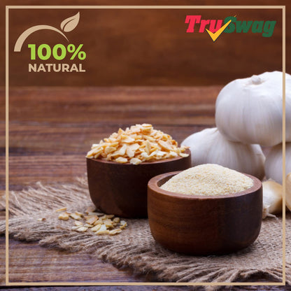 TruSwag Organic Garlic Powder