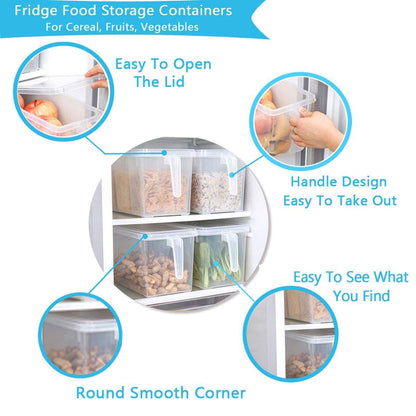 Kitchen Organizer Container Pack of 1
