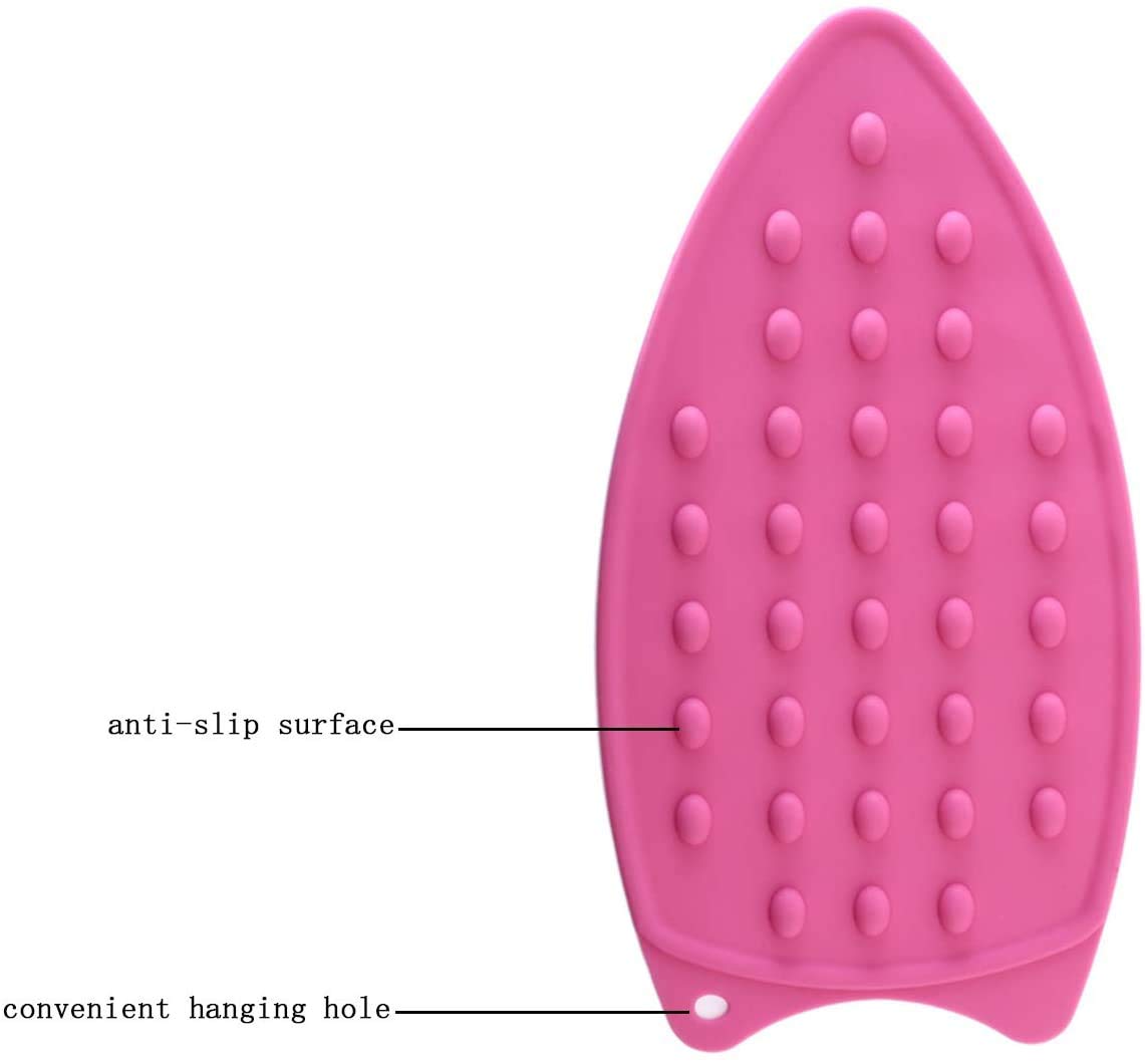 Iron Rest Pad