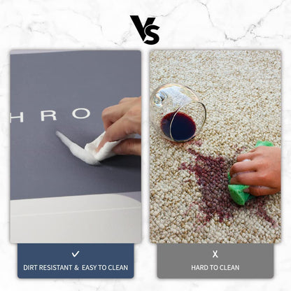 Super Absorbent Floor Mat