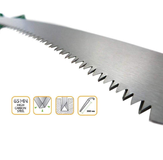 Pruning Saw