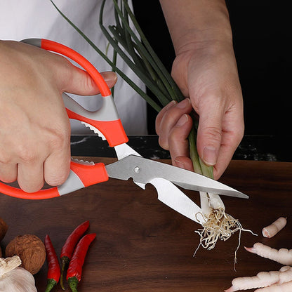 Multipurpose Scissors