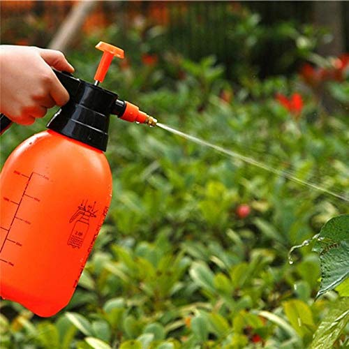 Garden Pressure Spray Pump 2 Litre