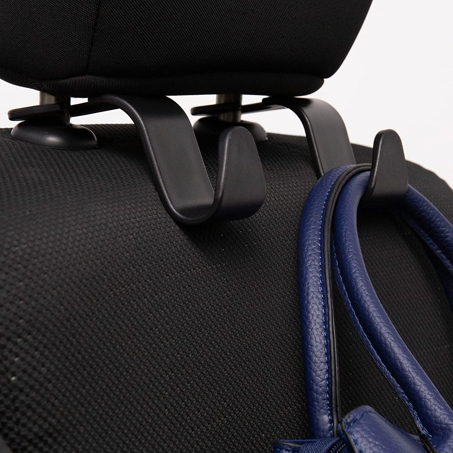 Car Seat Headrest Hooks (Pack of 4)