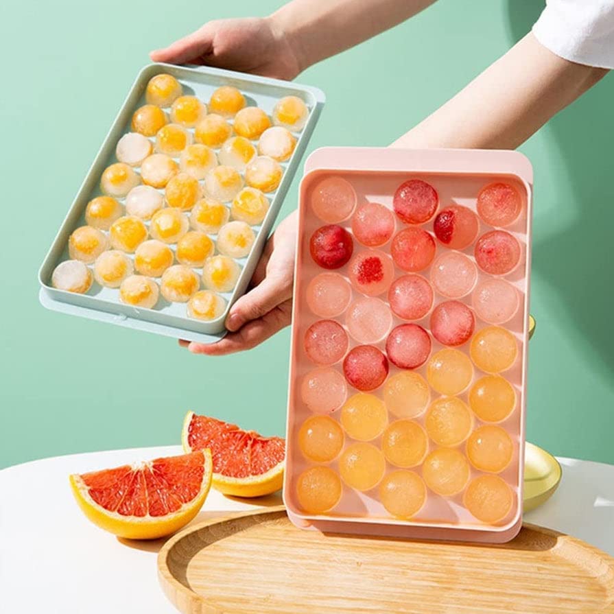 Ice Cube Trays