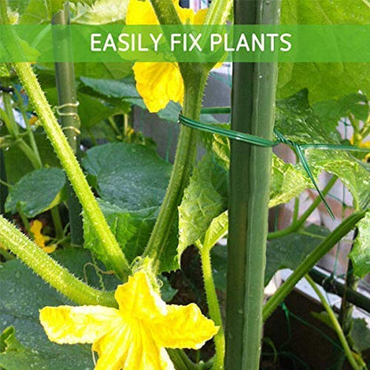 Garden Pressure Spray Pump With Twist Ties