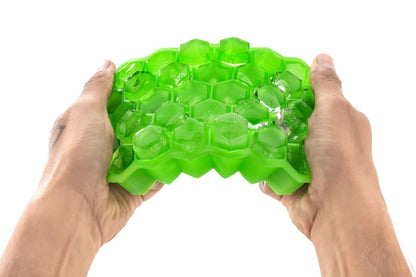32 Cavity Ice Cube Tray