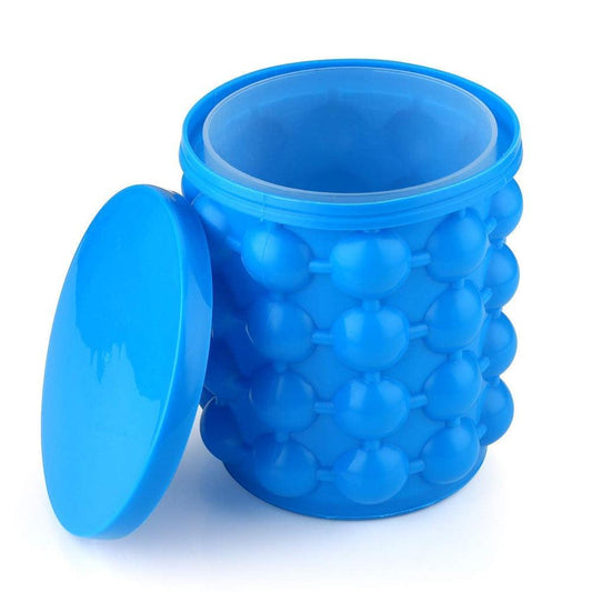 Ice Cube Maker - TruVeli