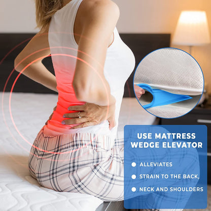 Bed Sheet Tuck in Tool