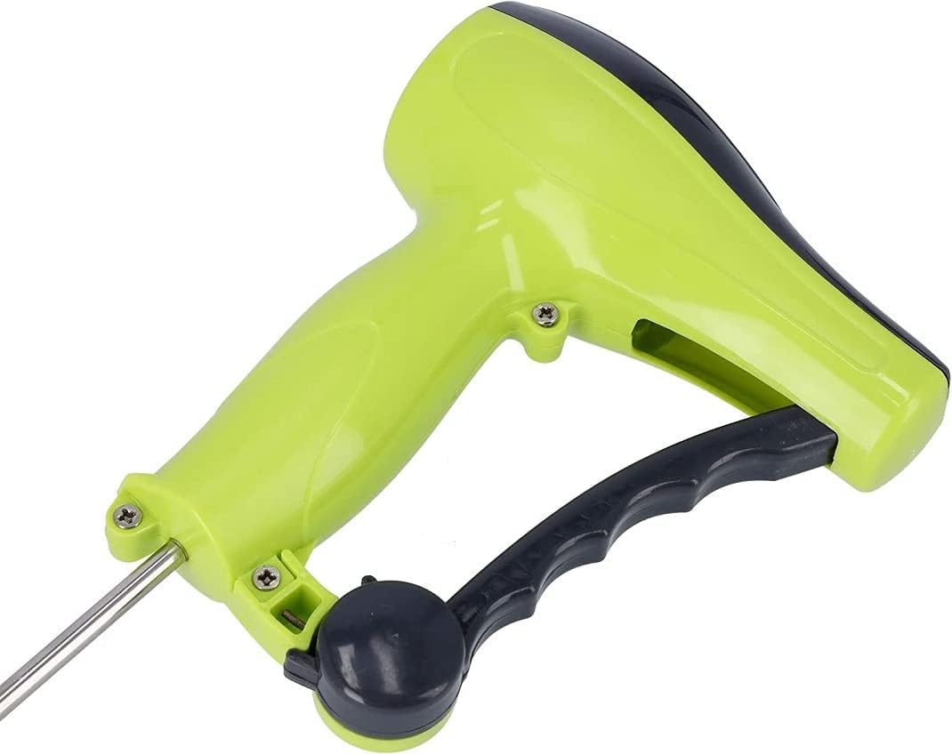 Power Free Hand Blender